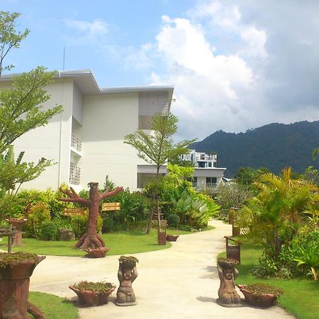 Phukamala Suite Phuket Esterno foto