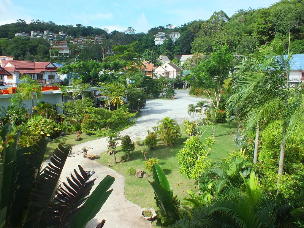 Phukamala Suite Phuket Esterno foto