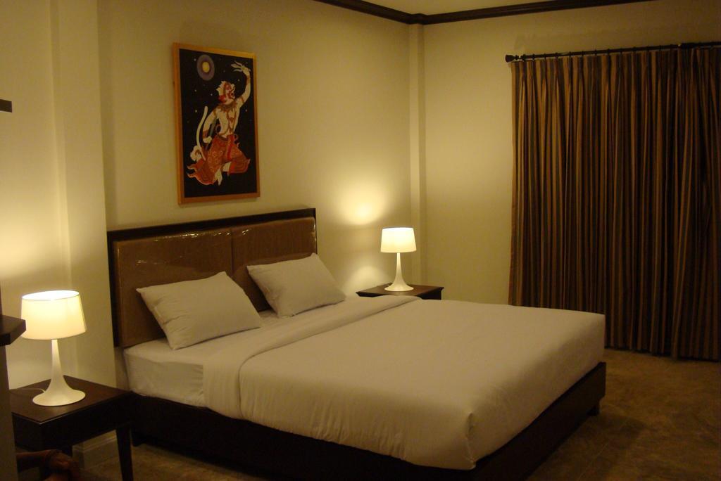Phukamala Suite Phuket Esterno foto
