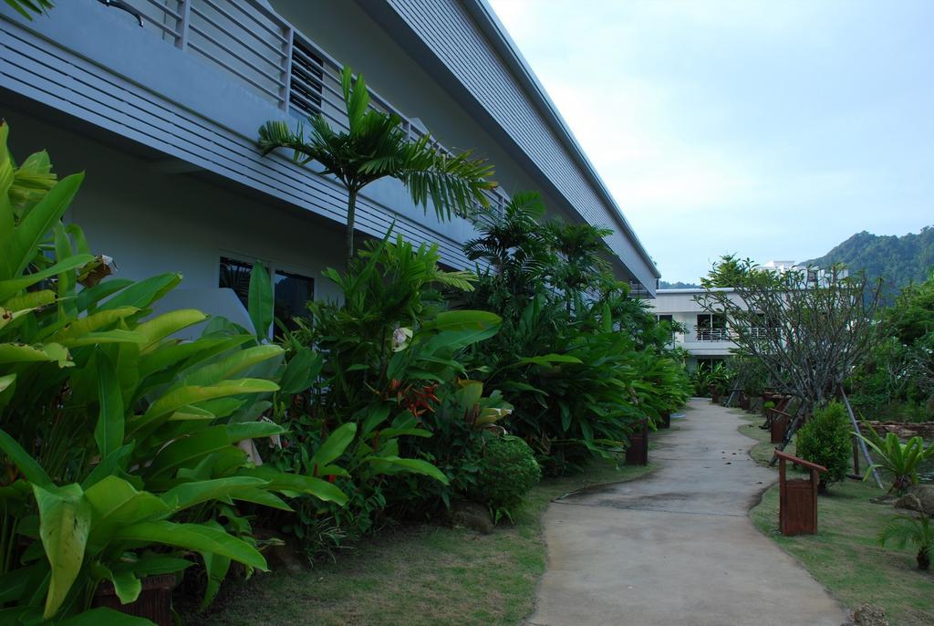 Phukamala Suite Phuket Esterno foto
