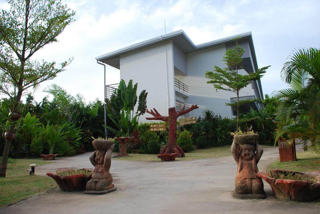 Phukamala Suite Phuket Esterno foto