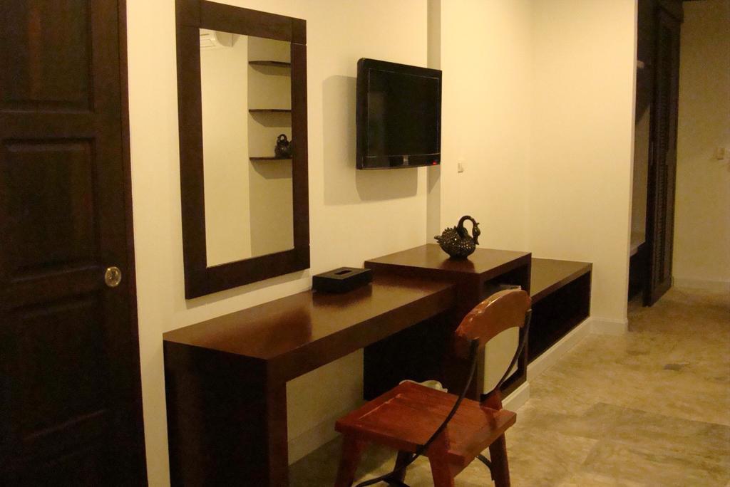 Phukamala Suite Phuket Esterno foto