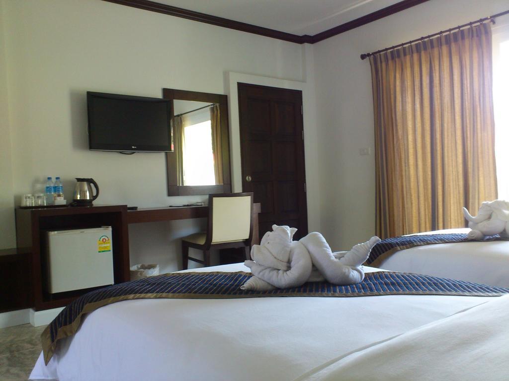 Phukamala Suite Phuket Esterno foto