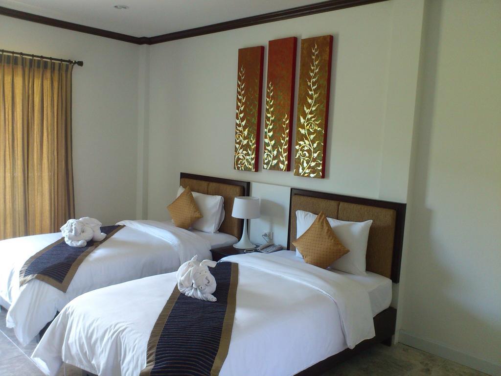 Phukamala Suite Phuket Esterno foto