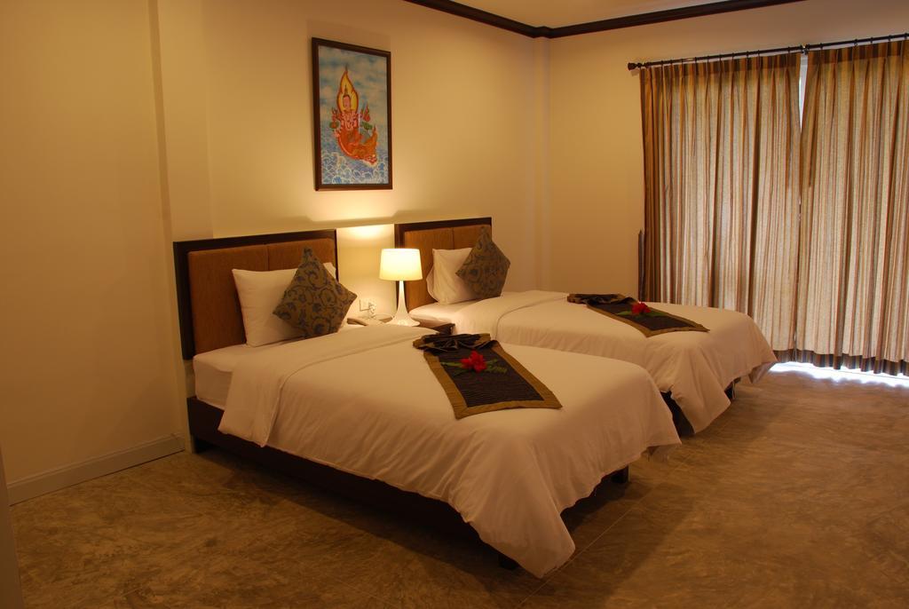 Phukamala Suite Phuket Esterno foto