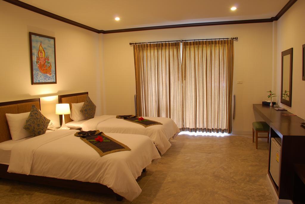 Phukamala Suite Phuket Esterno foto