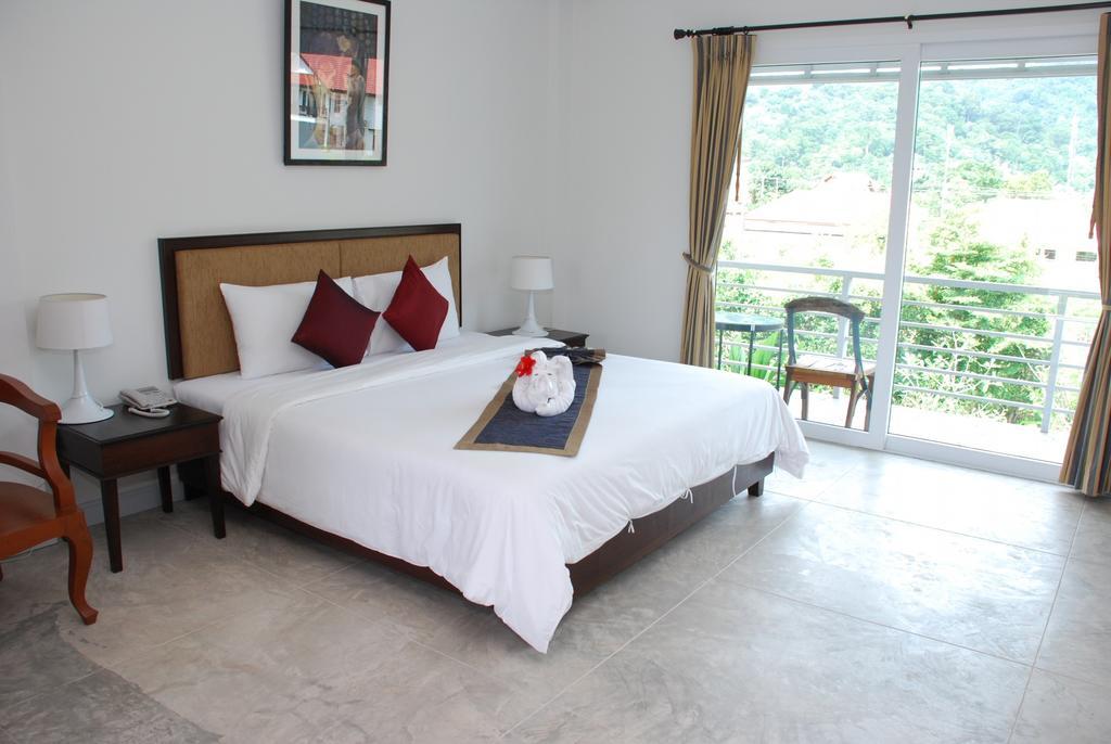 Phukamala Suite Phuket Esterno foto