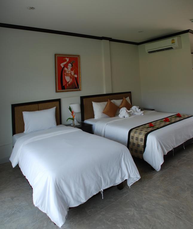 Phukamala Suite Phuket Esterno foto