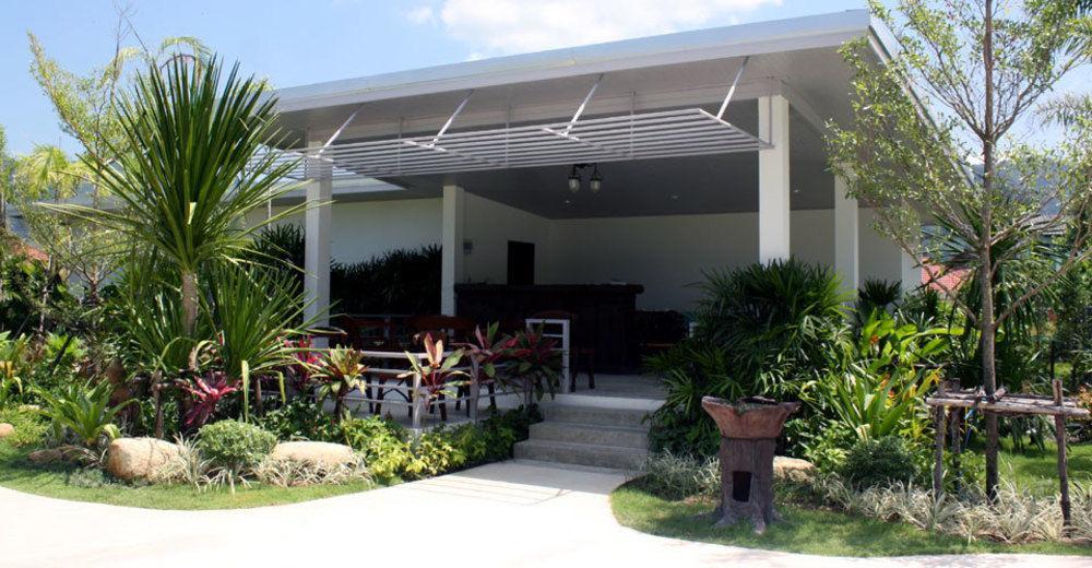 Phukamala Suite Phuket Esterno foto