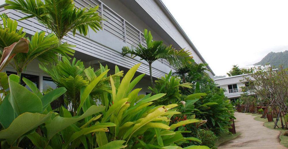 Phukamala Suite Phuket Esterno foto