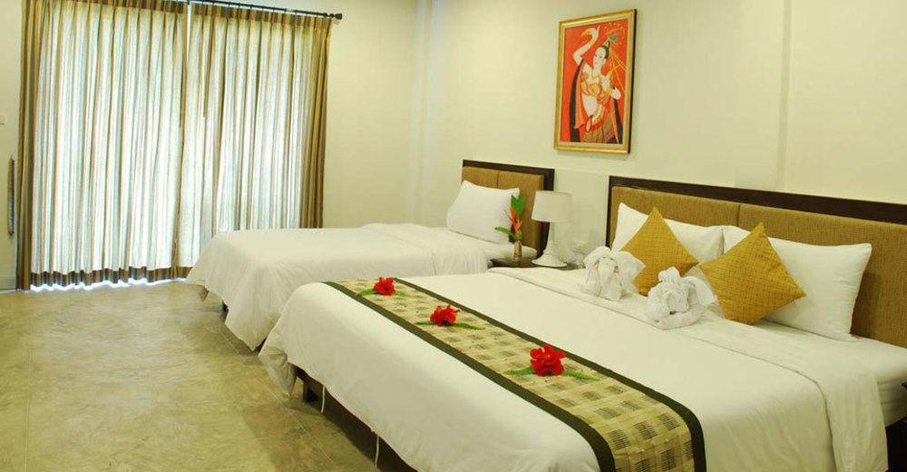 Phukamala Suite Phuket Esterno foto