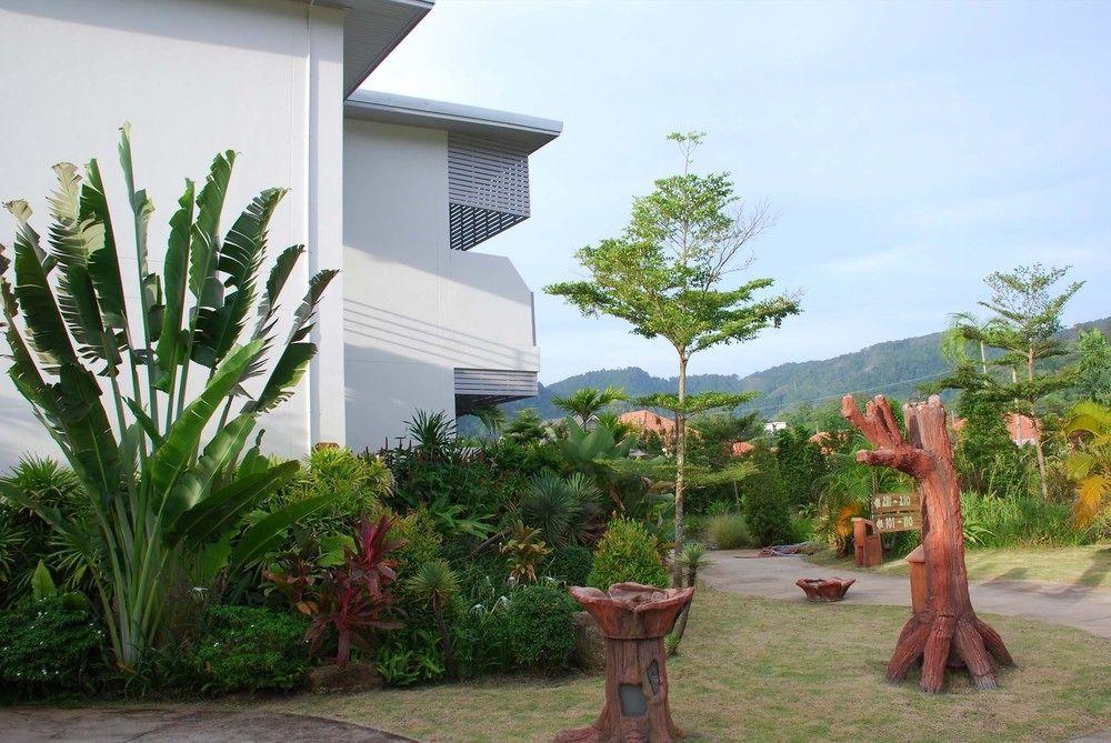 Phukamala Suite Phuket Esterno foto
