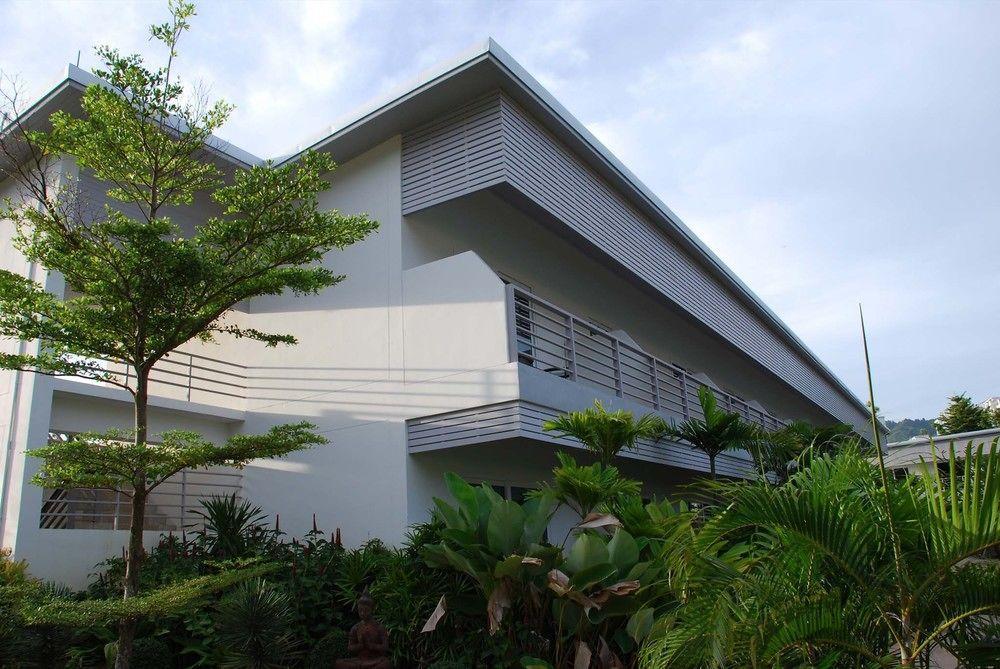 Phukamala Suite Phuket Esterno foto