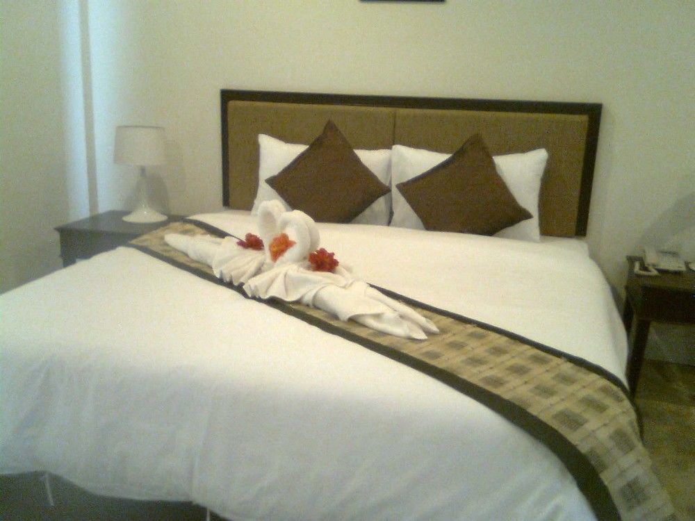 Phukamala Suite Phuket Esterno foto