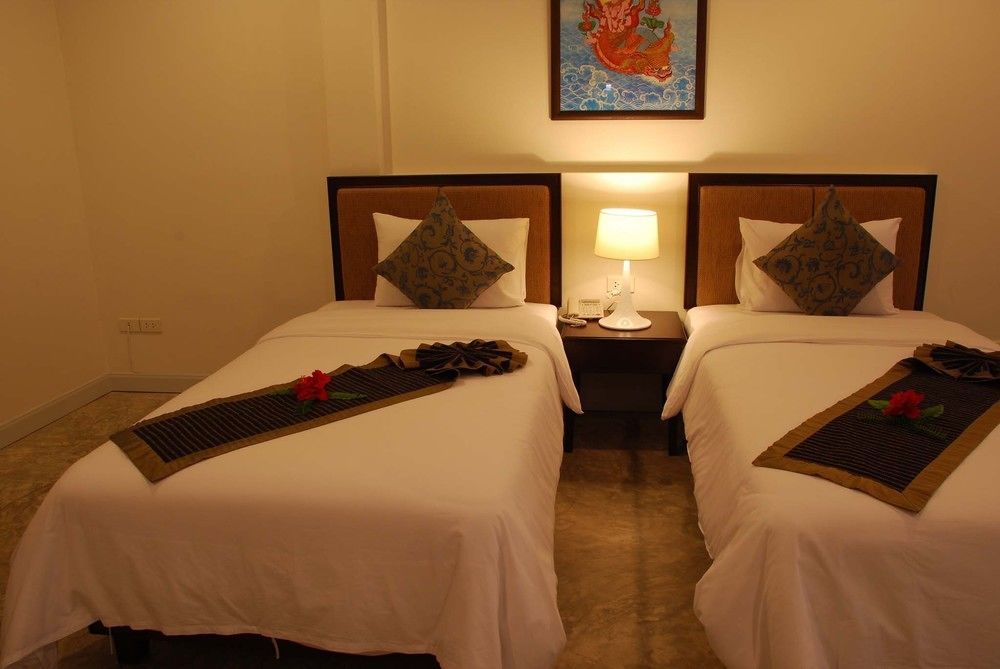 Phukamala Suite Phuket Esterno foto