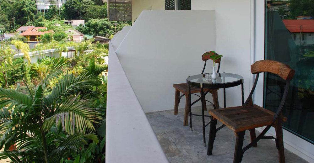 Phukamala Suite Phuket Esterno foto