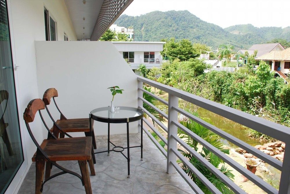 Phukamala Suite Phuket Esterno foto