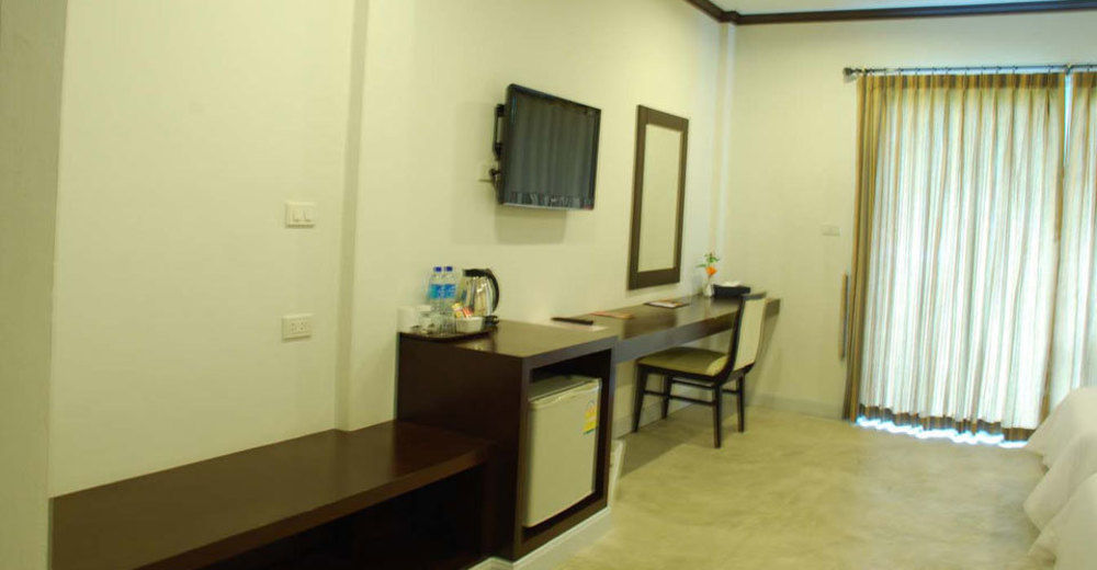 Phukamala Suite Phuket Esterno foto