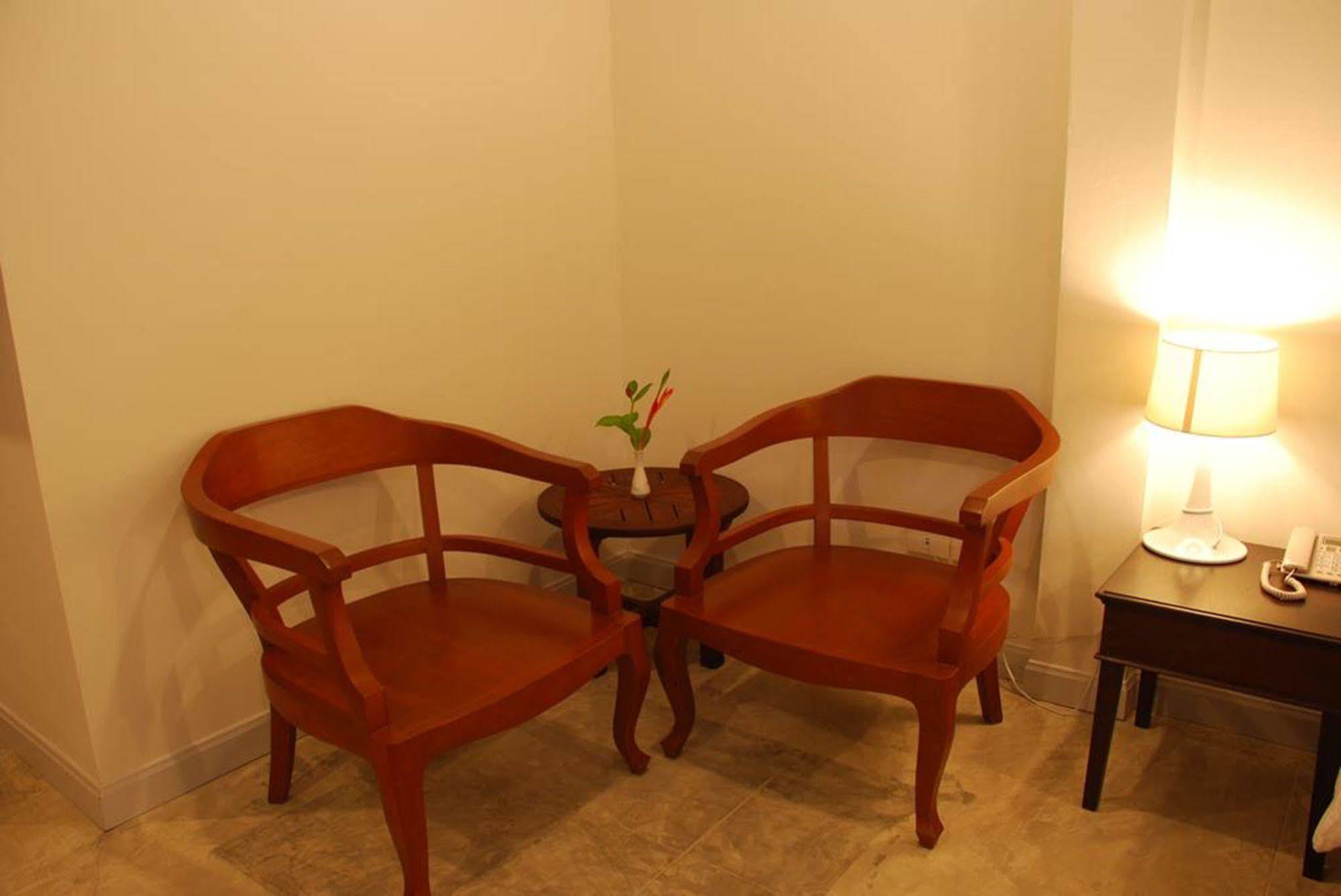Phukamala Suite Phuket Esterno foto