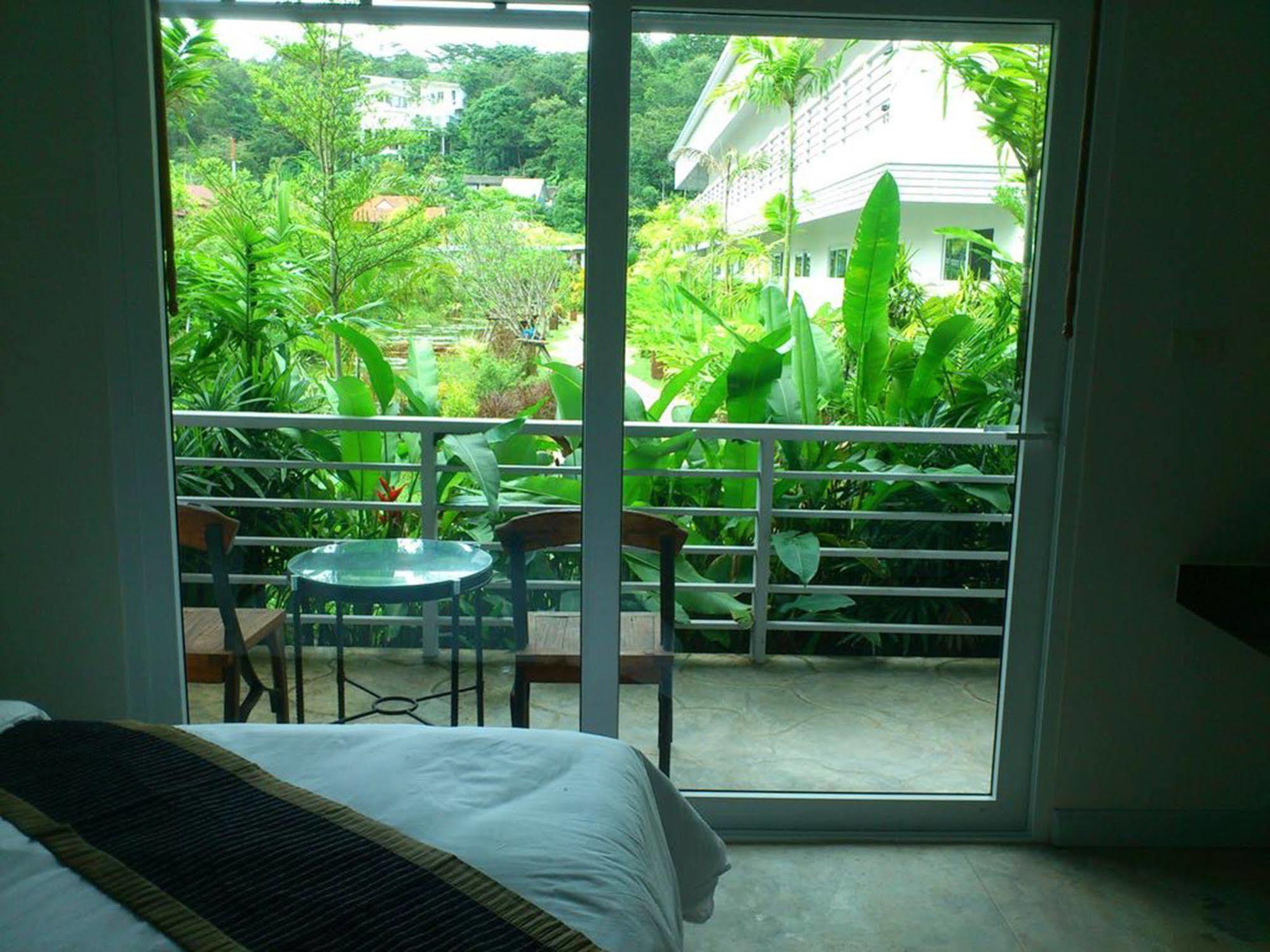 Phukamala Suite Phuket Esterno foto