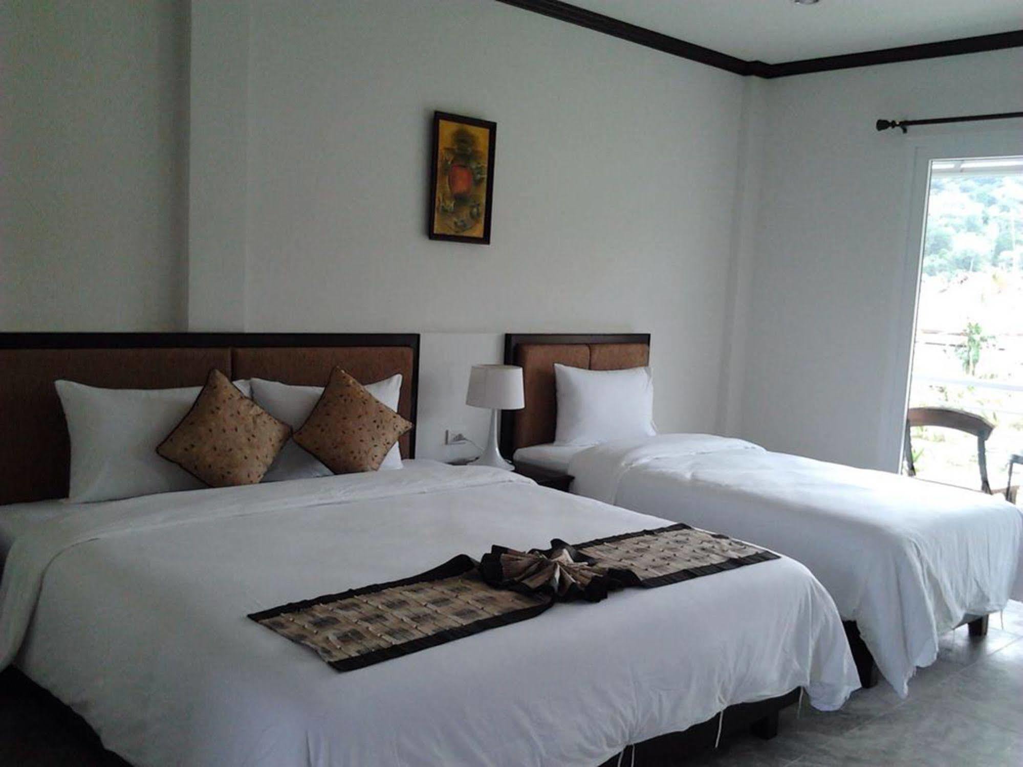 Phukamala Suite Phuket Esterno foto