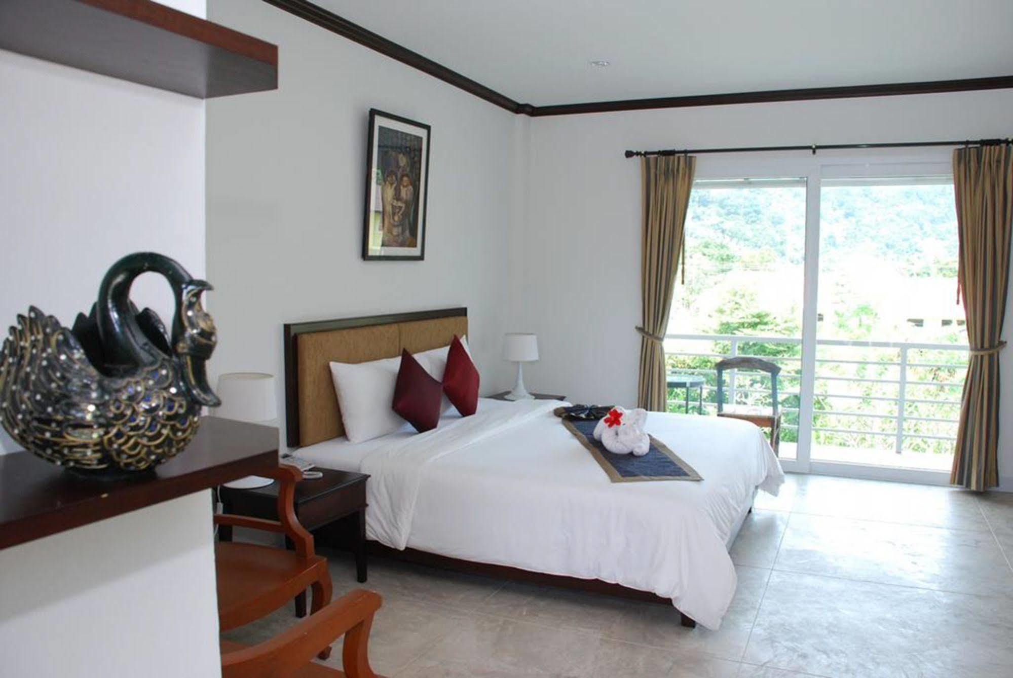 Phukamala Suite Phuket Esterno foto
