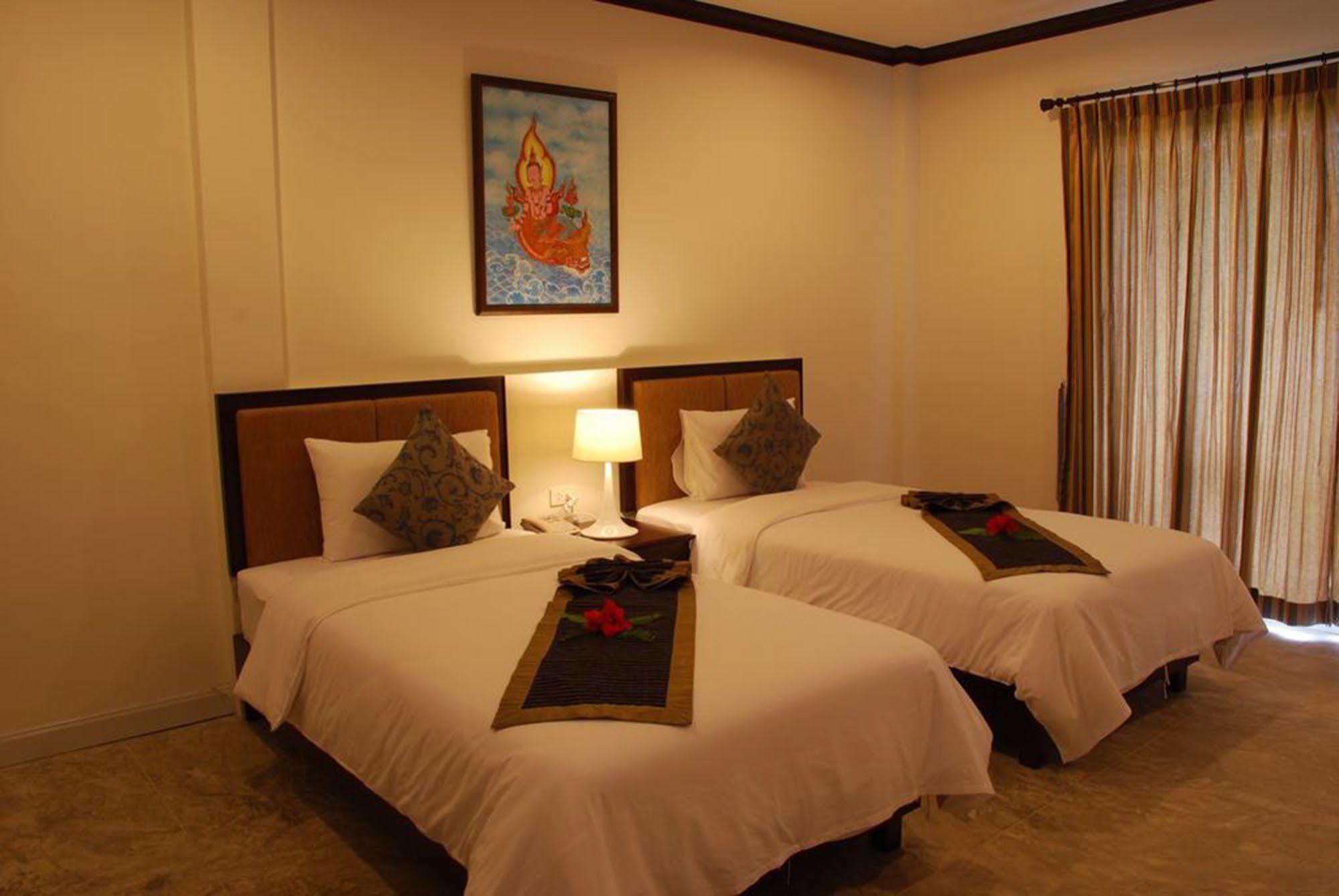 Phukamala Suite Phuket Esterno foto