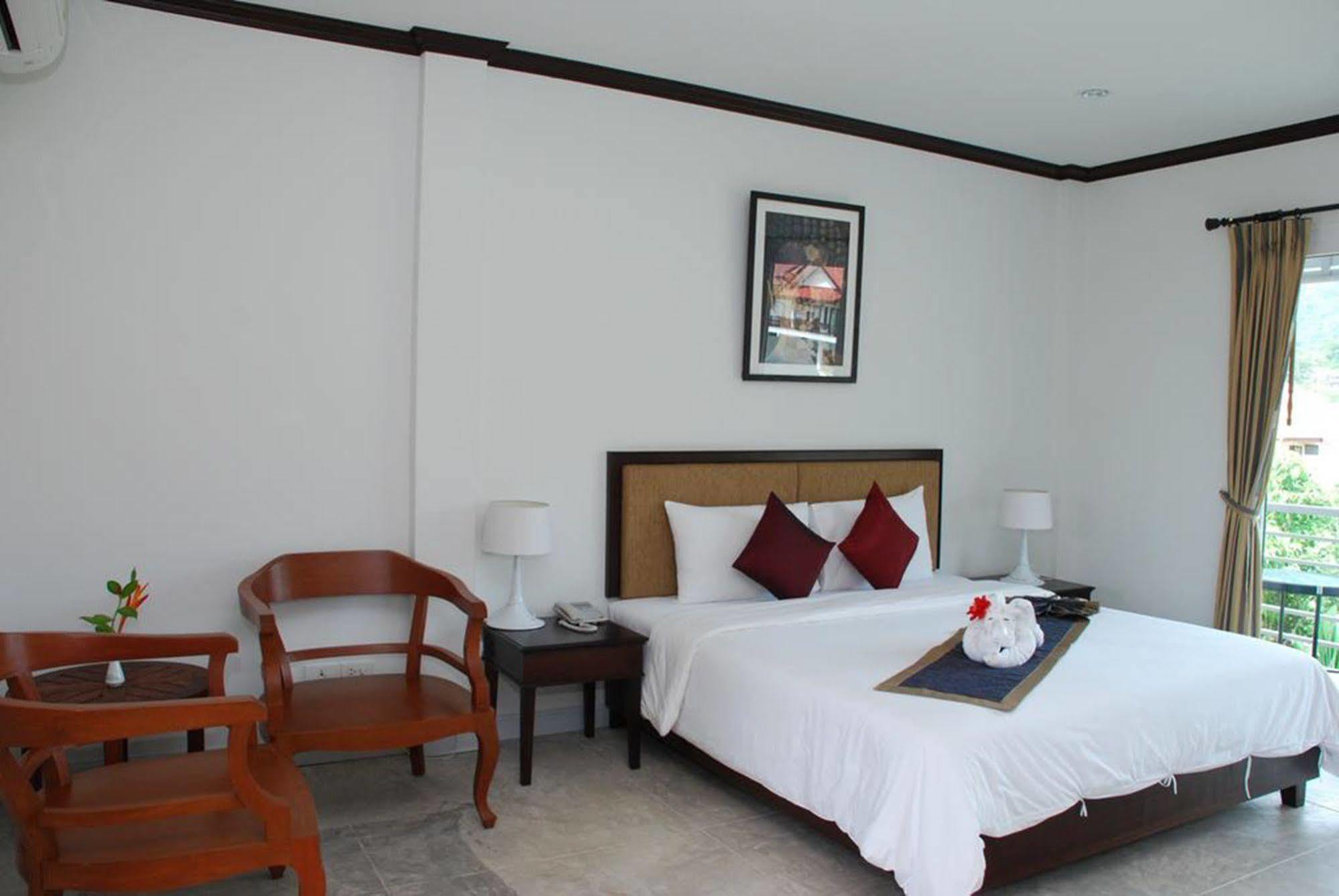 Phukamala Suite Phuket Esterno foto