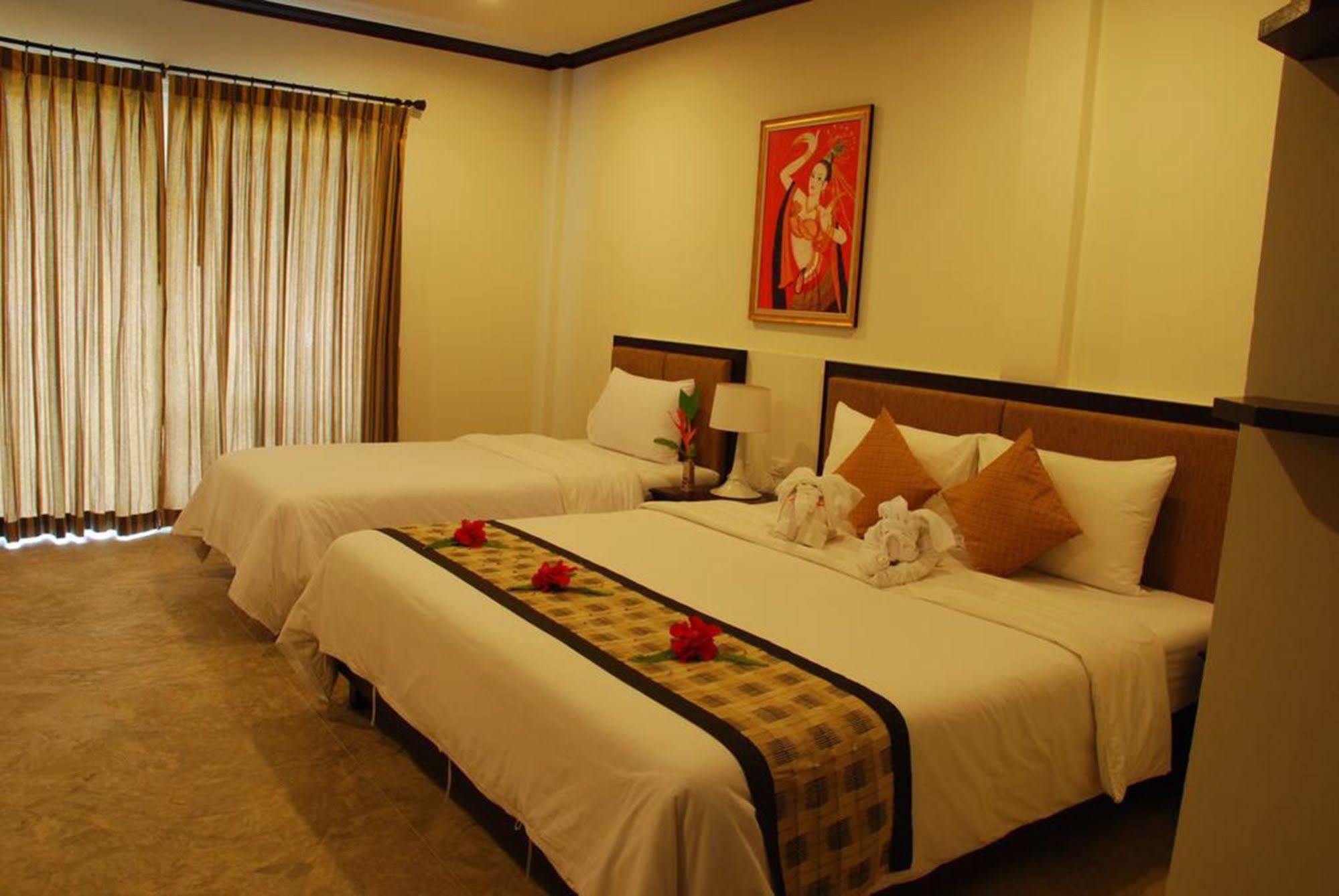 Phukamala Suite Phuket Esterno foto