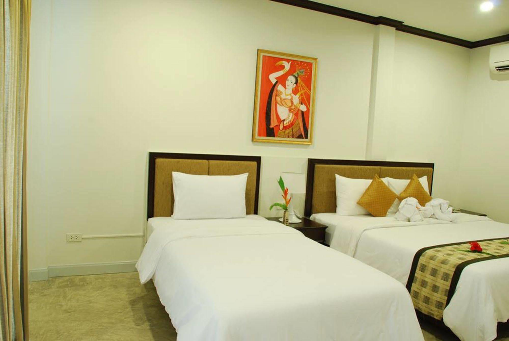 Phukamala Suite Phuket Esterno foto
