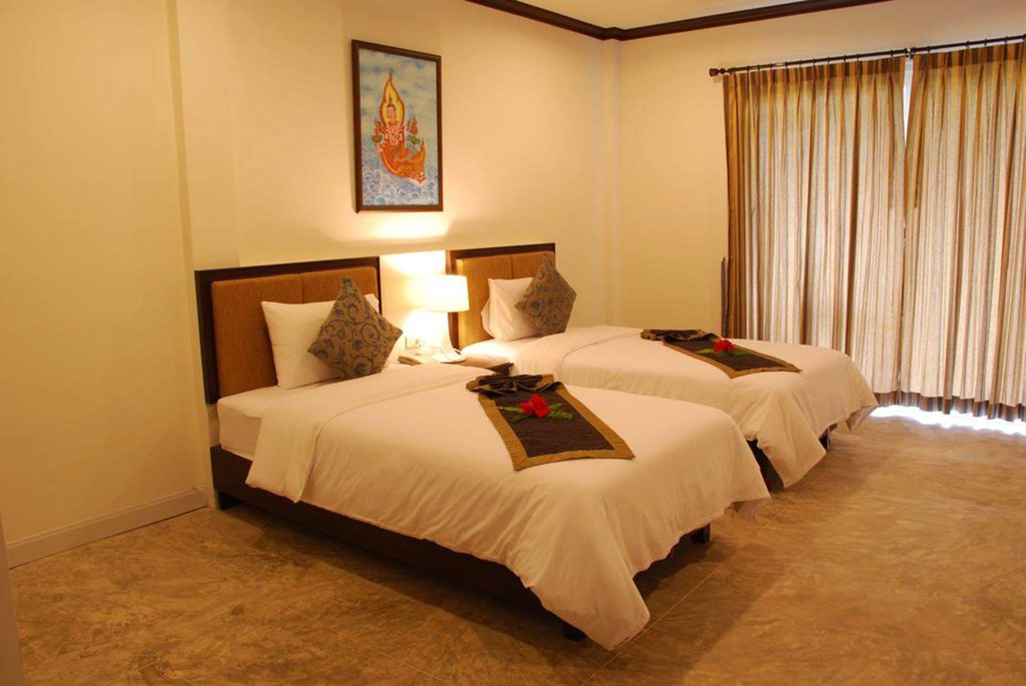 Phukamala Suite Phuket Esterno foto