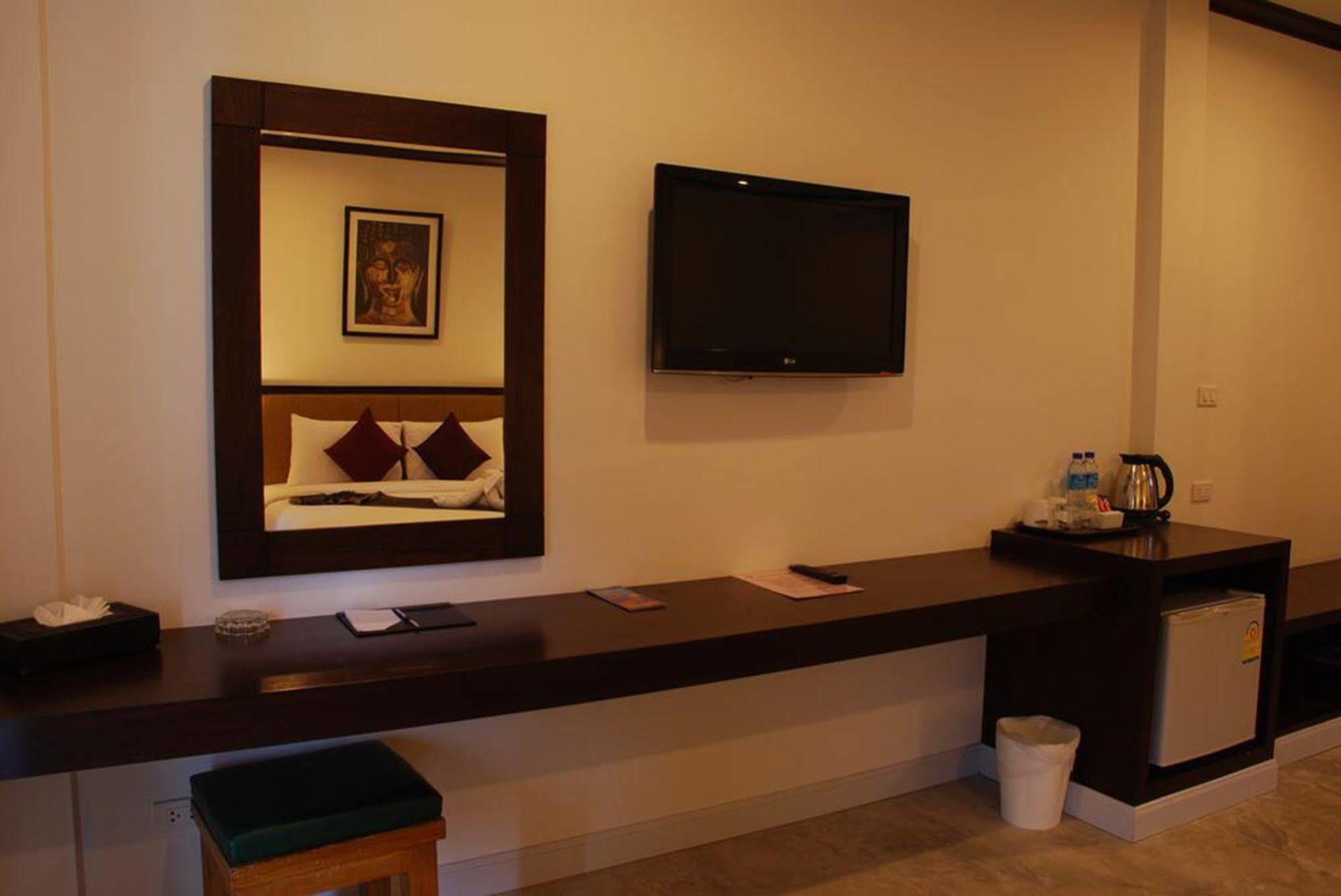 Phukamala Suite Phuket Esterno foto