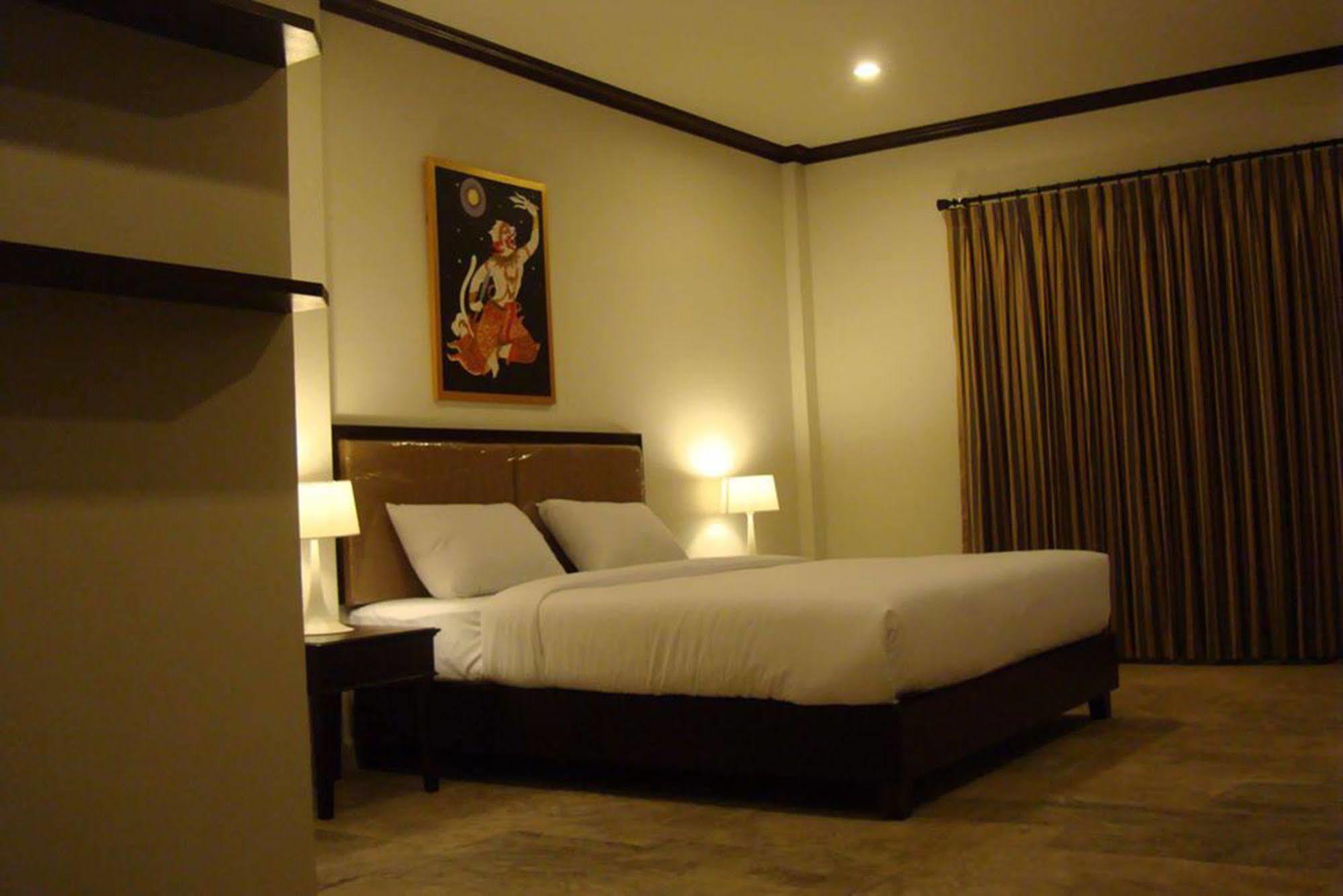 Phukamala Suite Phuket Esterno foto