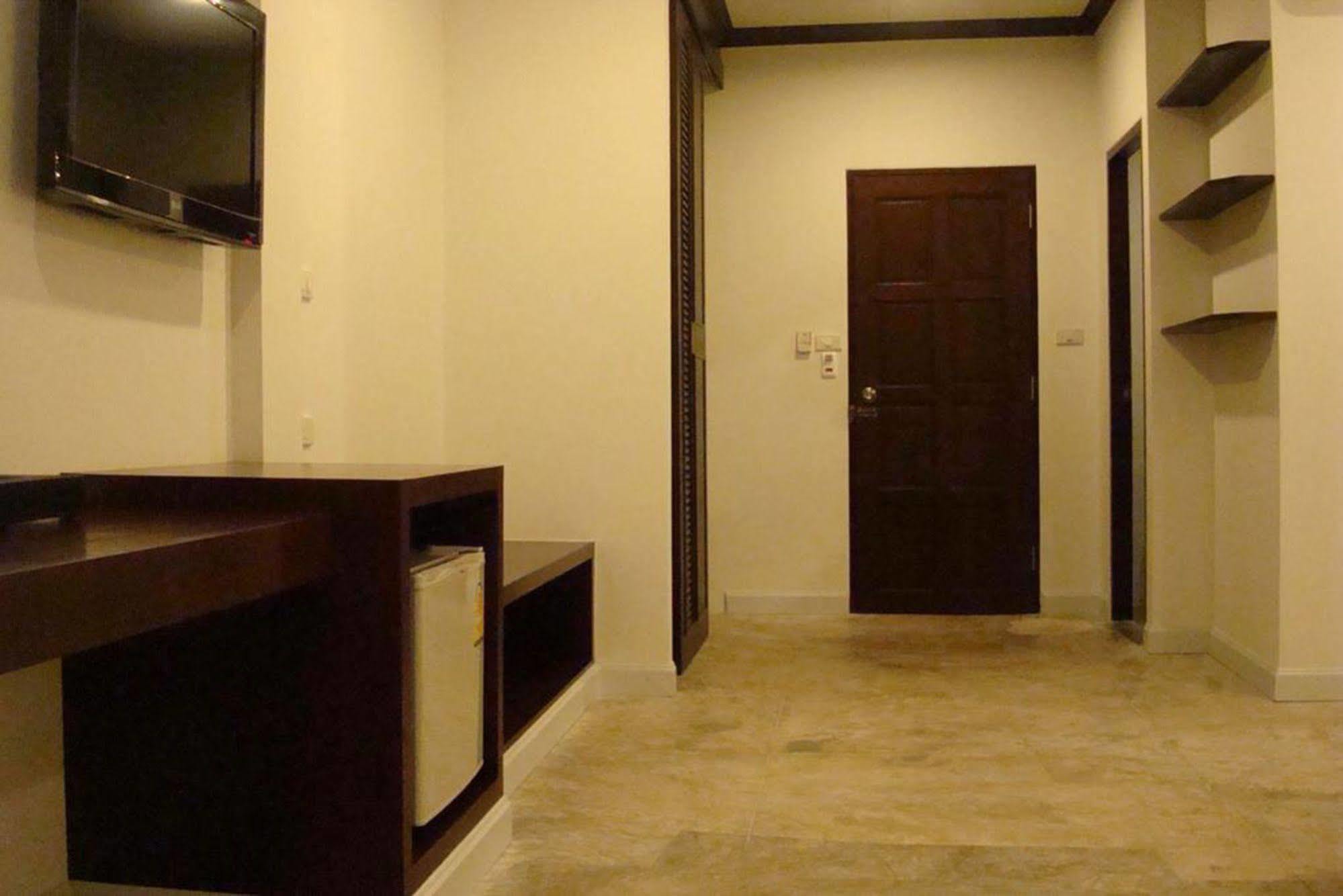 Phukamala Suite Phuket Esterno foto