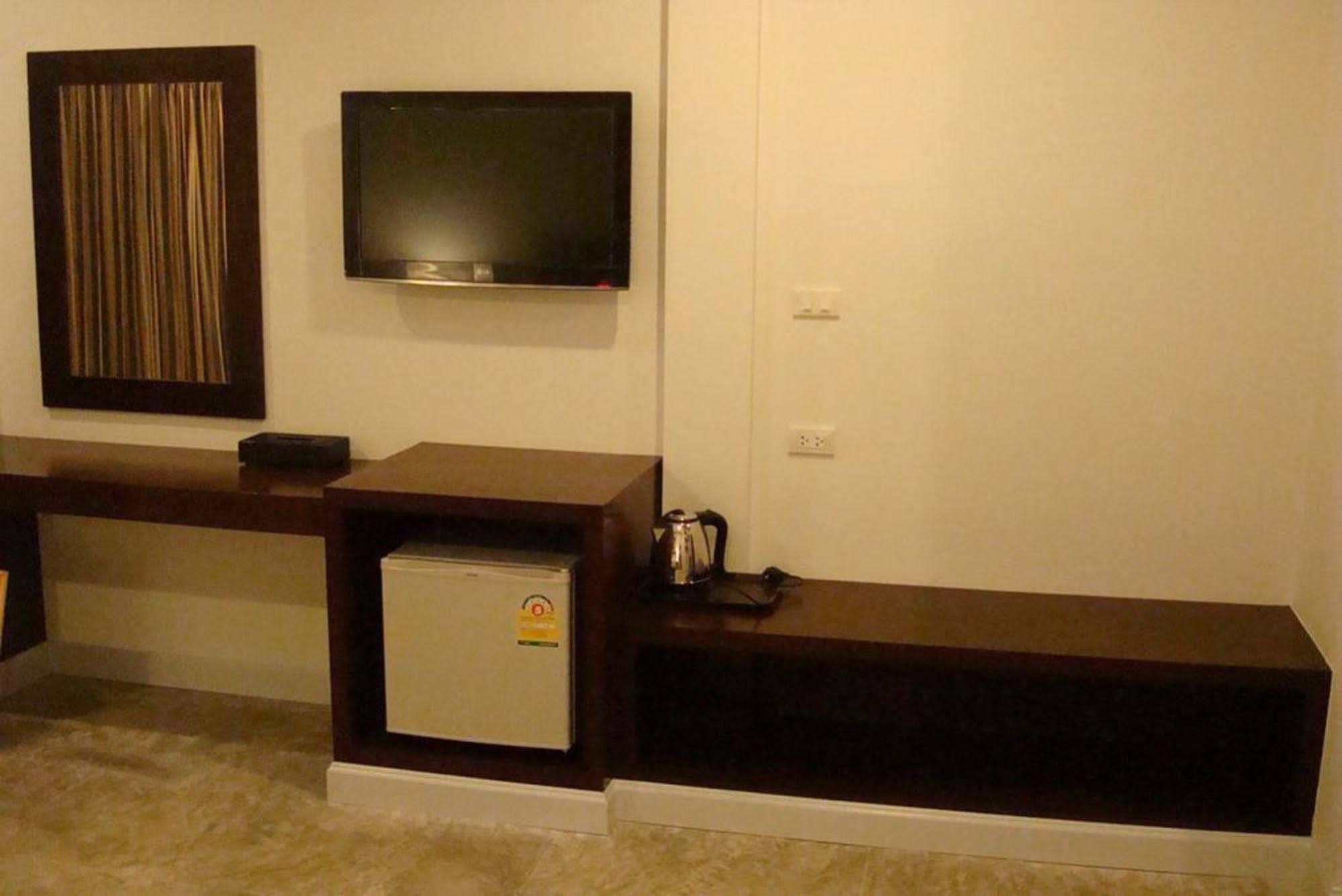 Phukamala Suite Phuket Esterno foto