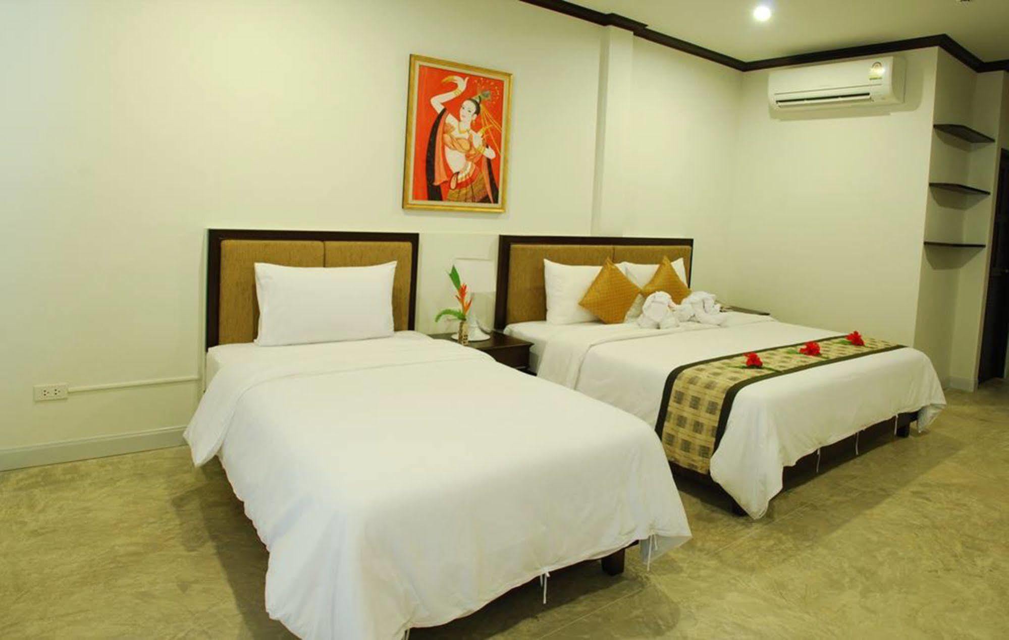 Phukamala Suite Phuket Esterno foto
