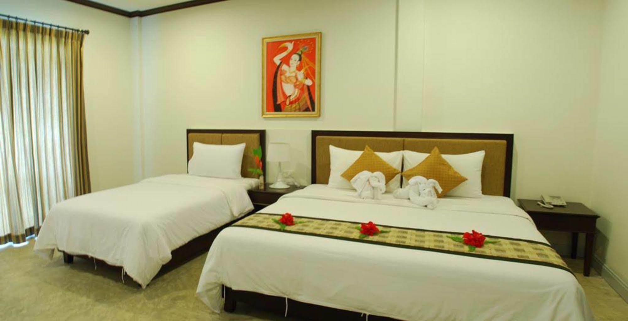 Phukamala Suite Phuket Esterno foto