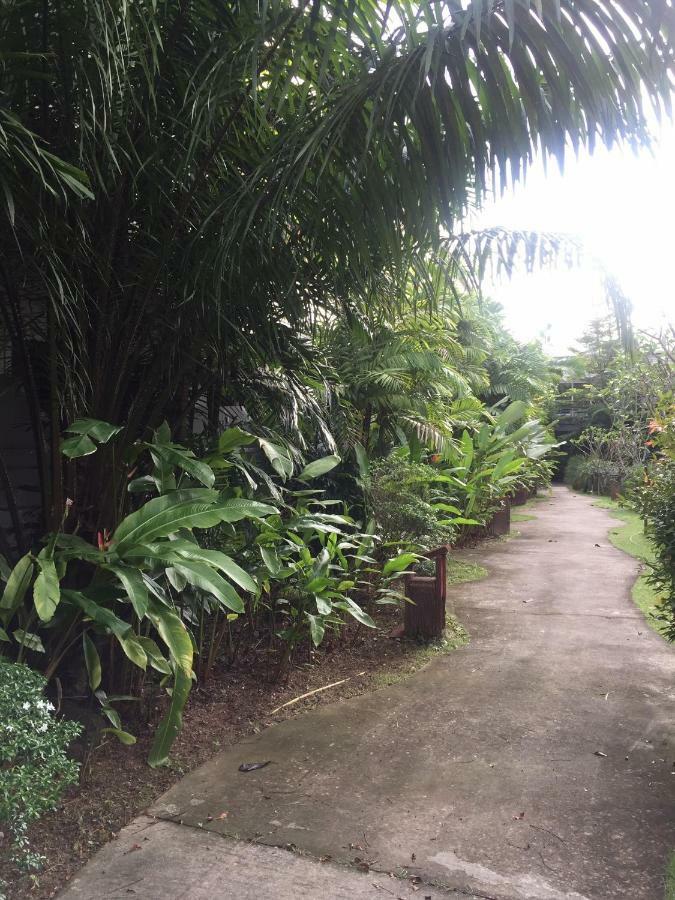Phukamala Suite Phuket Esterno foto
