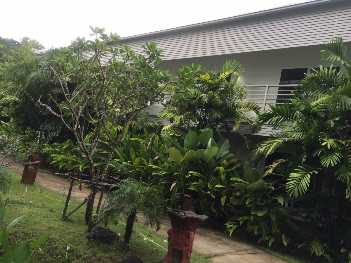Phukamala Suite Phuket Esterno foto