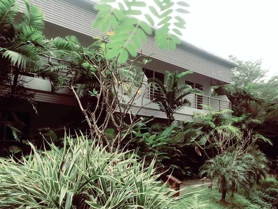 Phukamala Suite Phuket Esterno foto